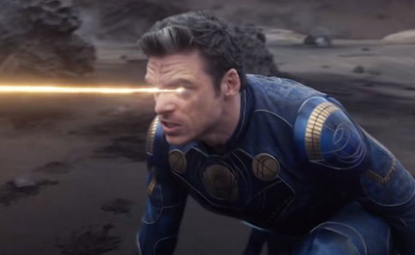 Eternals Star Retracts Past Sequel Announcement