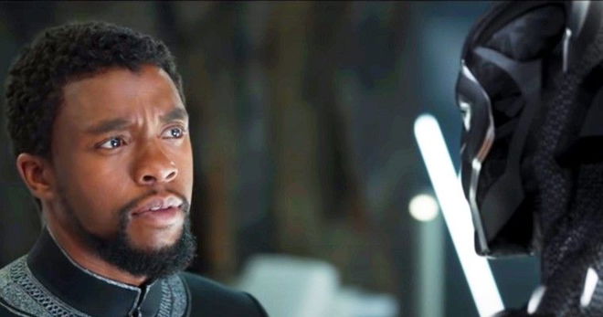 Marvel Fan Launches Petition Calling for Chadwick Boseman to Get Recast in Black Panther 2