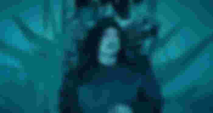 Ian McDiarmid as Palpatine in Star Wars: The Rise of Skywalker