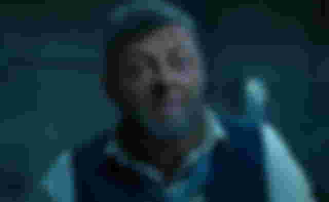Image from The Batman's Andy Serkis Weighs Age-Old Question: Marvel or DC?
