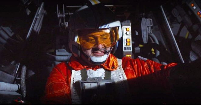 George Lucas Reportedly Wants Dave Filoni to Replace Kathleen Kennedy as Lucasfilm Head
