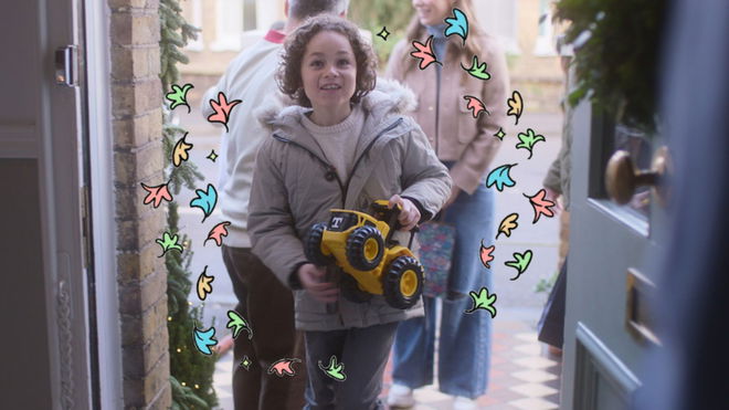 oliver spring missing heartstopper cameo