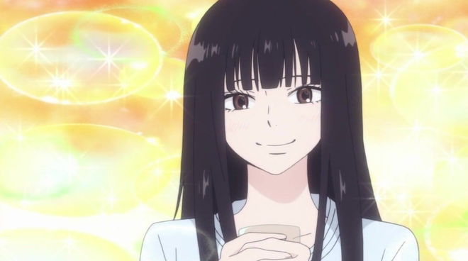Kimi ni Todoke: Do Sawako and Kazehaya Ever Kiss? Sawako