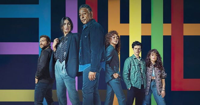 Is Netflix's Kaleidoscope Worth Watching?