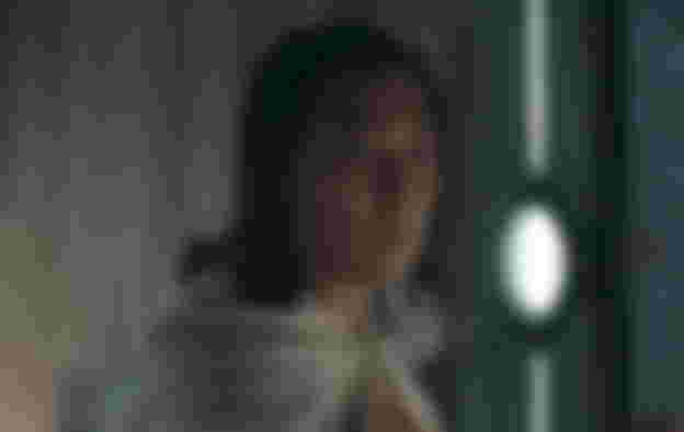 Lee Jung-jae as Sol in The Acolyte