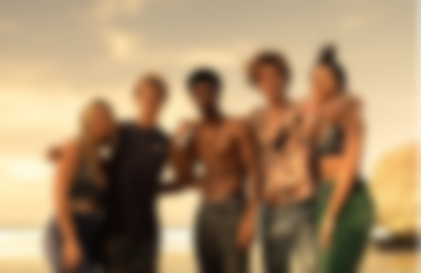 Outer Banks Renewed by Netflix For Season 3