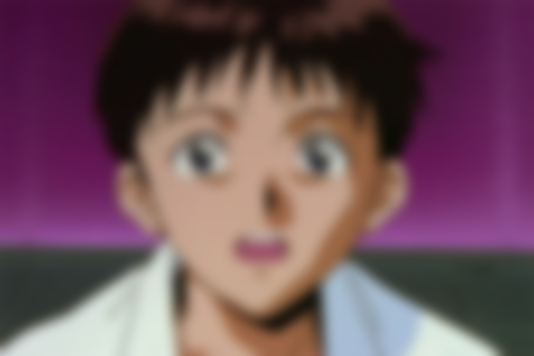 Who Does Shinji End Up With in Neon Genesis Evangelion?