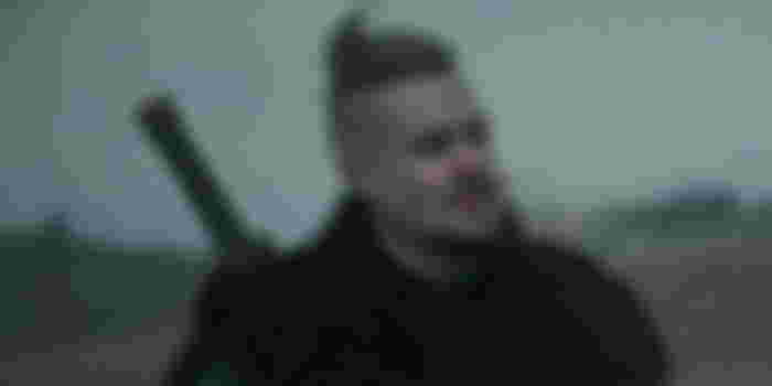 Uhtred looking ahead