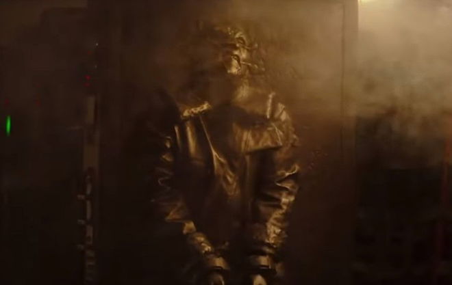Star Wars: Did The Mandalorian Trailer Tease The Return Of Jabba The Hutt?