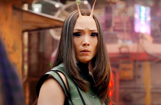Mantis