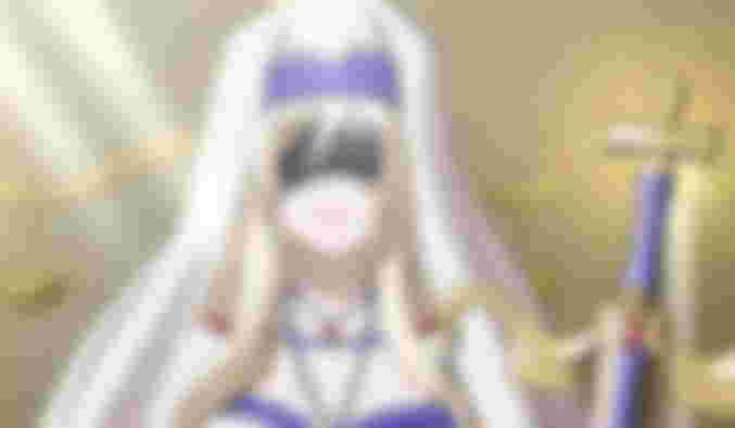 Does Goblin Slayer End Up With Sword Maiden