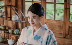 lady maeda gyeongseong creature