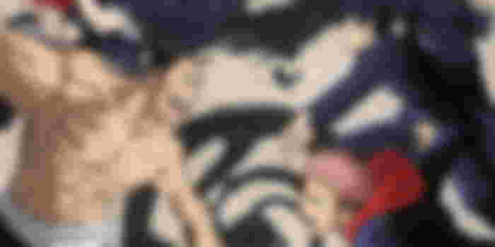 Image from Crunchyroll and VIZ Media Team Up to Release Five Series, Including Jujutsu Kaisen, to Home Video