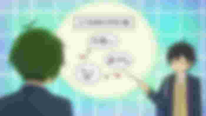 Where to Watch Horimiya Season 2 Episode 6