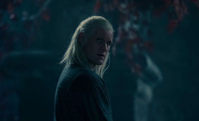 younger rhaenyra dream meaning