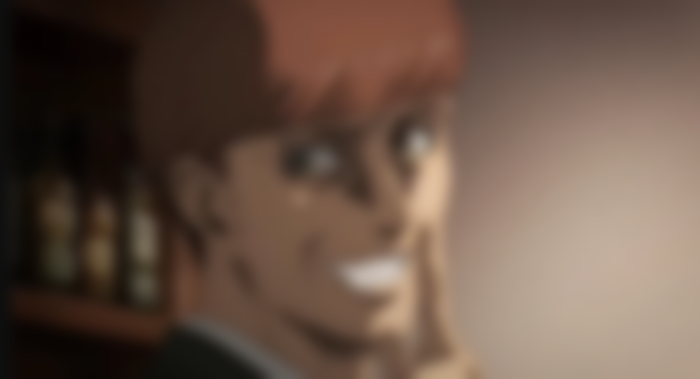 Who Dies Among the Yeagirists? Floch