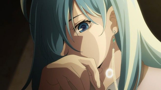 Vivy Fluorite Eye's Song Episode 13, RELEASE DATE and TIME, Countdown for FINALE
