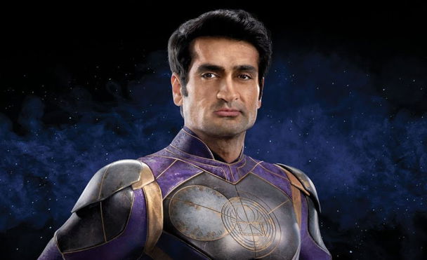 Eternals Star Was Almost Cast in Guardians of the Galaxy Vol 3 Instead