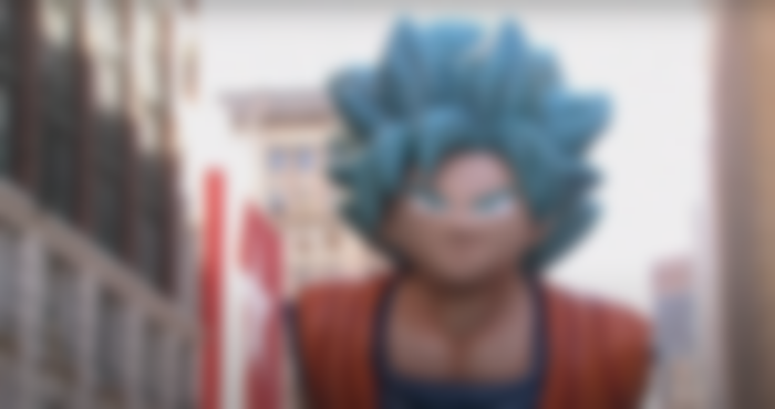 Dragon Ball's Goku Confirmed to Return to Macy's Thanksgiving Day Parade
