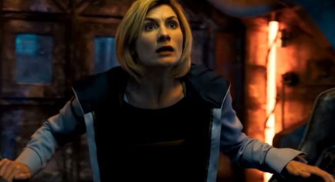 Doctor Who: Thirteenth Doctor Will Lose 2 Companions After Holiday Special