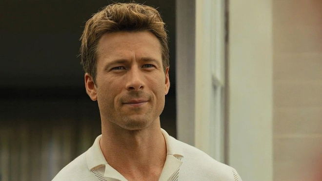 glen powell robbed peoples sexiest man alive 2024