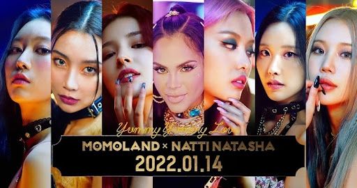 momoland-drops-first-mv-teaser-with-natti-natasha-ahead-comeback
