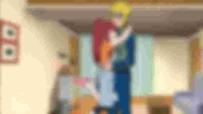 Who Are Naruto’s Parents?