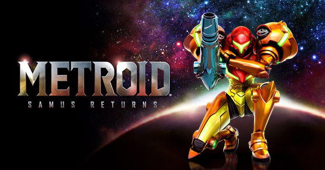 Captain Marvel Star Brie Larson Wants to Be Samus in a Metroid Movie