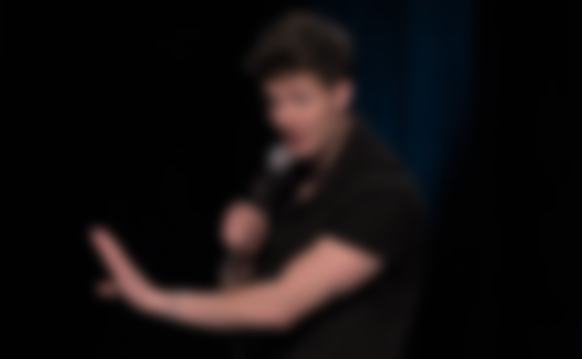 Matt Rife John Lennon
