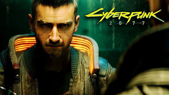 Cyberpunk 2077 Reveals Behind-the-Scenes Look at Cinematic Trailer