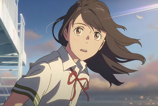 suzume no tojimari theme songs suzume