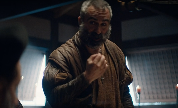 vasco rodrigues shogun