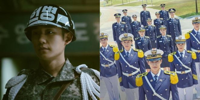 7 New KDramas To Watch Out For In August 2021