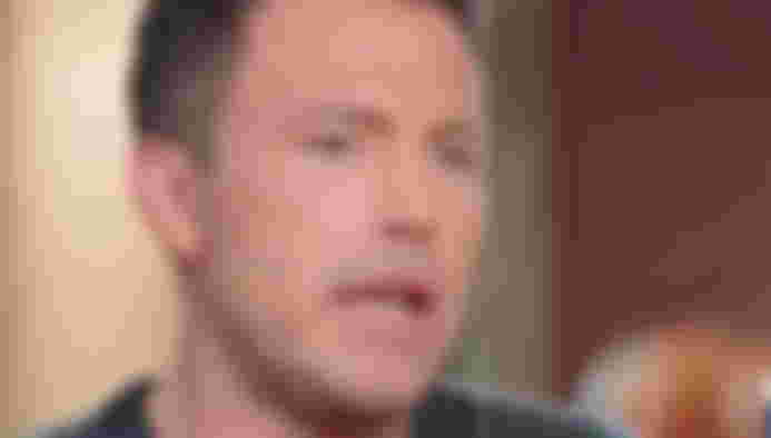 Image from Ben Affleck Heartbreak: Jennifer Garner’s Ex Worried He, Jennifer Lopez Are Heading For Breakup 2.0?