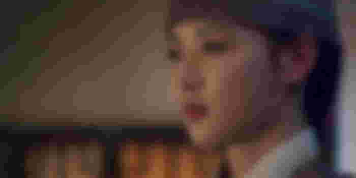 lovers of the red sky kim yoo jung kdrama