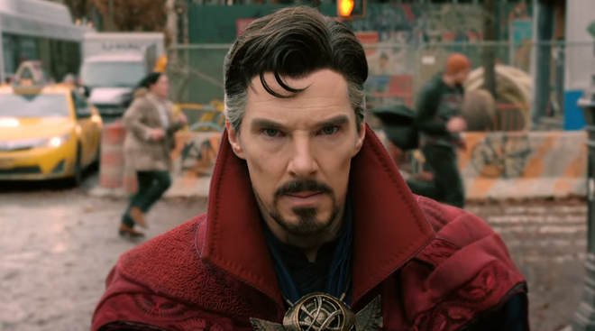 MCU Fans React to Viral Doctor Strange 2 Cameo Rumor that Turned Out to be Fake