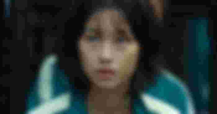 Squid Game Jung Ho Yeon Cried For REAL On Netflix Series Because Of This Scene
