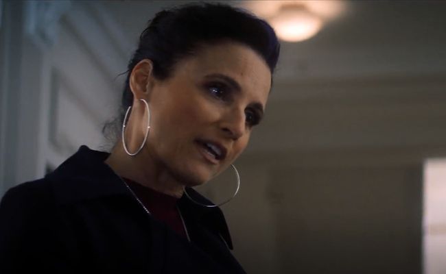 Who is Contessa Valentina Allegra de Fontaine 4