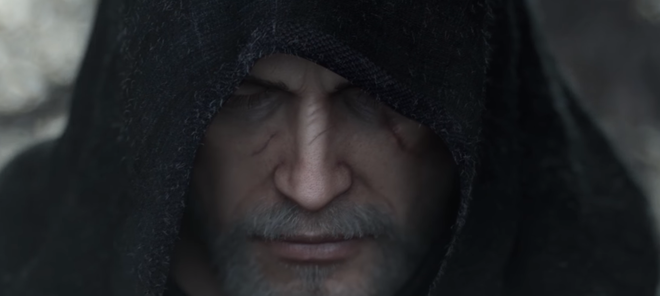 The Witcher Showrunner Shares A New Image Of The Show’s Set 