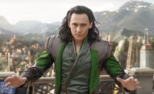 Loki Star Teases Marvel Series Resuming Production