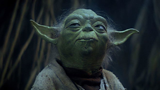 Star Wars: Yoda's Creator Feels That Updating Him For The Prequels Was a Mistake