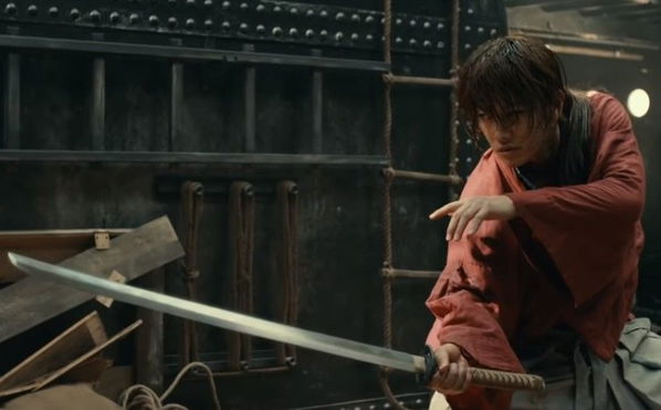 Rurouni Kenshin Final 2 Live-Action Films Confirmed For 2020