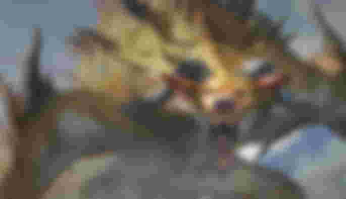 Ikoria: Lair of Behemoths Booster Boxes Will Have An MTG Box Topper 'Unlike Anything Magic Has Ever Done'