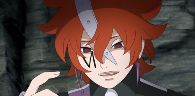 Boruto Chapter 61 Spoilers, Release Date, and Time: Kawaki is on the Move! Sasuke is Back!