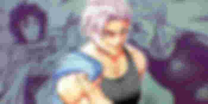 Kengan Omega Chapter 153 Spoilers: Koga's Training