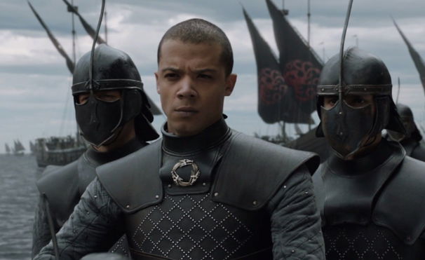 Game of Thrones Star Jacob Anderson Cast as Louis in Interview with the Vampire Series