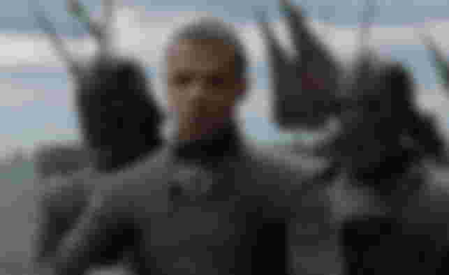 Game of Thrones Star Jacob Anderson Cast as Louis in Interview with the Vampire Series