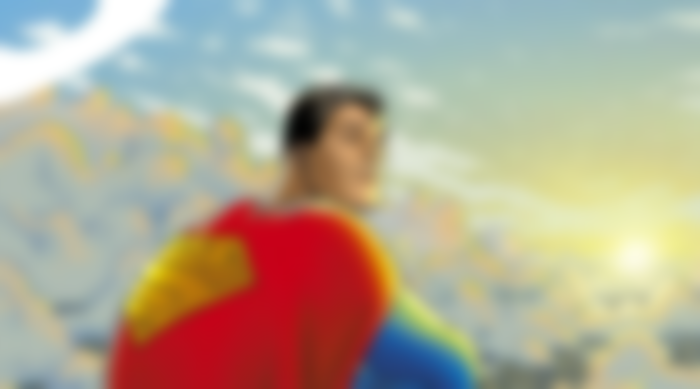 Superman in DC Comics