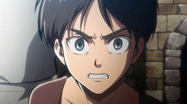 Eren Attack on Titan Evil