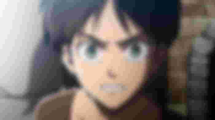 Eren Attack on Titan Evil